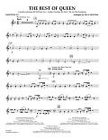 The Best of Queen - Baritone T.C.