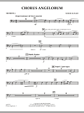 Chorus Angelorum - Trombone 2