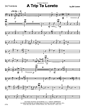 A Trip To Loreto - 3rd Trombone