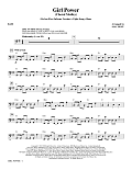 Girl Power (Choral Medley) - Bass