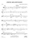 Celtic Air And Dance - Viola