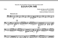 Lean On Me - Tuba