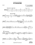 Evermore (from Beauty and the Beast) - Cello
