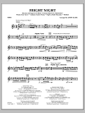 Fright Night - Oboe