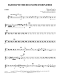 Rudolph the Red-Nosed Reindeer (Canadian Brass) - F Horn 1