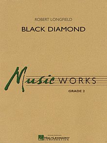 Black Diamond - Trombone 