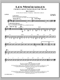 Les Miserables (Choral Selections From The Movie) - Guitar