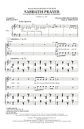 Sabbath Prayer (from Fiddler On The Roof)