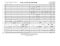 I Say a Little Prayer (arr. Jay Dawson) - Conductor