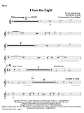 I Saw The Light - F Horn