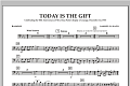 Today Is The Gift - Bassoon