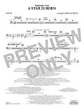 Highlights from A Star Is Born - Timpani