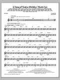 A Song Of Santa - Guitar