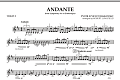 Andante (from Symphony No.6 "Pathetique") - Violin 2