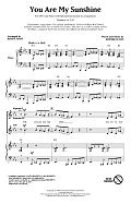 You Are My Sunshine (arr. Kirby Shaw)