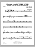 Selections from Into the Woods - Flute 2