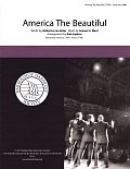 America, the Beautiful (arr. Rob Hopkins)