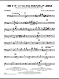 The Best Of Miami Sound Machine - Trombone 2