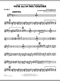We're All In This Together (from High School Musical) - Alto Sax 2