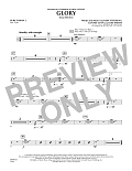 Glory (from Selma) - Percussion 2