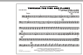 Through the Fire and Flames - Electric Bass