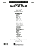 Counting Stars - Conductor Score (Full Score)