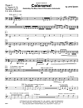 Colorama! (Celebrating The Many Colors Of Percussion Instruments) - Percussion 5
