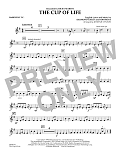 The Cup of Life - Baritone T.C.