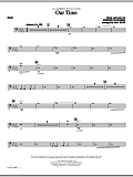 Our Time - Bass