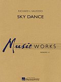 Sky Dance - Baritone T.C.