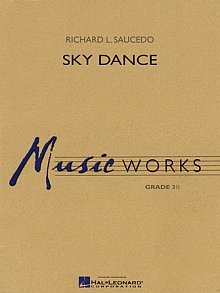 Sky Dance - Tuba 