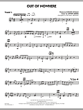 Out of Nowhere - Trumpet 4