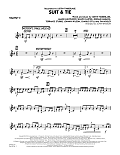 Suit & Tie - Trumpet 3