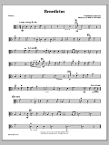 Benedictus - Viola
