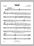 Solar - Trombone 2