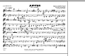 Jupiter (from "The Planets") - Eb Baritone Sax