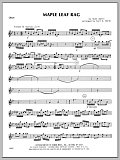 Maple Leaf Rag - Oboe