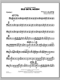 Old Devil Moon - Trombone 2
