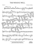 The Wishing Well - Oboe 2