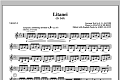Litanei - Violin 2