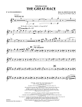 Selections from The Great Race - Eb Alto Saxophone 1