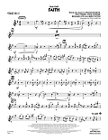 Faith (from Sing) - Tenor Sax 2