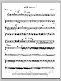 Meridian - Oboe 2