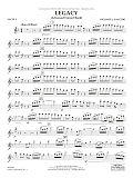 Legacy (Advanced Version) - Flute 2