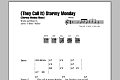 (They Call It) Stormy Monday (Stormy Monday Blues)
