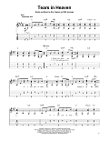 Tears In Heaven