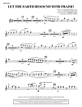 Let The Earth Resound with Praise! - Flute 1 & 2
