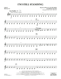 I'm Still Standing (arr. Michael Brown) - Pt.5 - Baritone T.C.
