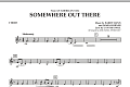 Somewhere Out There (from An American Tail) - F Horn