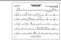 Thriller - Aux Percussion